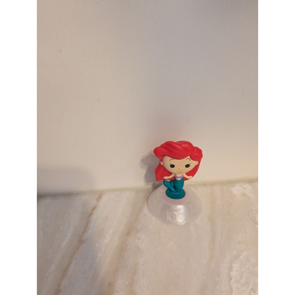 2023 McDonalds Disney 100 Ariel Little Mermaid Happy Meal Toy